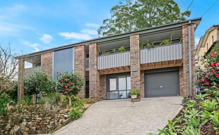 38 St Helens Avenue, Mount Kuring-Gai NSW 2080