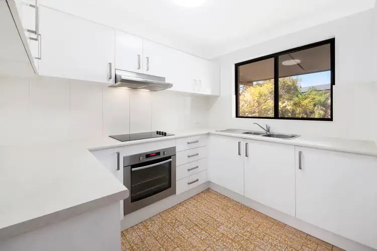 Third view of Homely apartment listing, 12/33-35 Albert Street, Hornsby NSW 2077