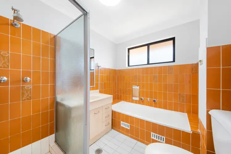 Sixth view of Homely apartment listing, 12/33-35 Albert Street, Hornsby NSW 2077