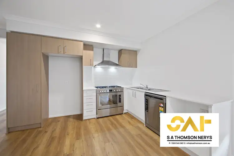 Second view of Homely house listing, 75 Ararat Street, Truganina VIC 3029