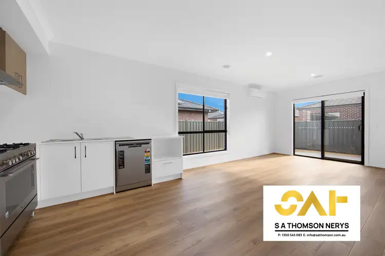 Third view of Homely house listing, 75 Ararat Street, Truganina VIC 3029