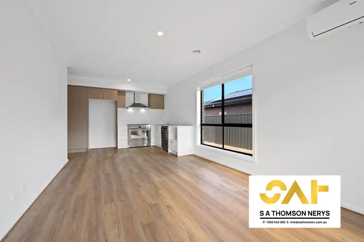Fourth view of Homely house listing, 75 Ararat Street, Truganina VIC 3029