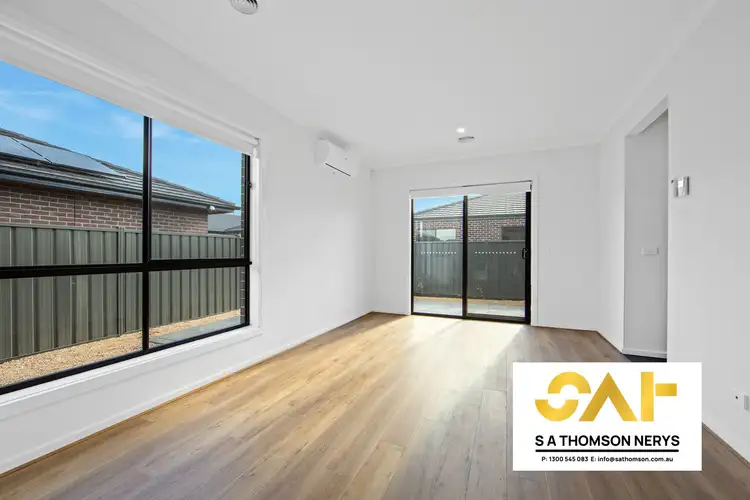 Fifth view of Homely house listing, 75 Ararat Street, Truganina VIC 3029