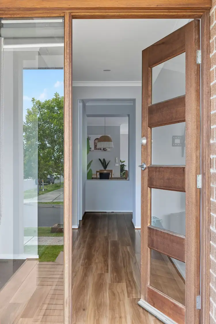 Third view of Homely house listing, 8 Portrush Loop, Armstrong Creek VIC 3217