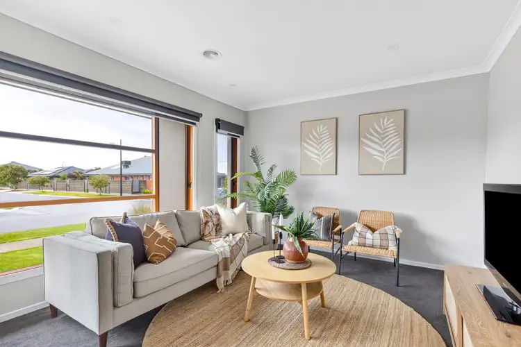Fourth view of Homely house listing, 8 Portrush Loop, Armstrong Creek VIC 3217