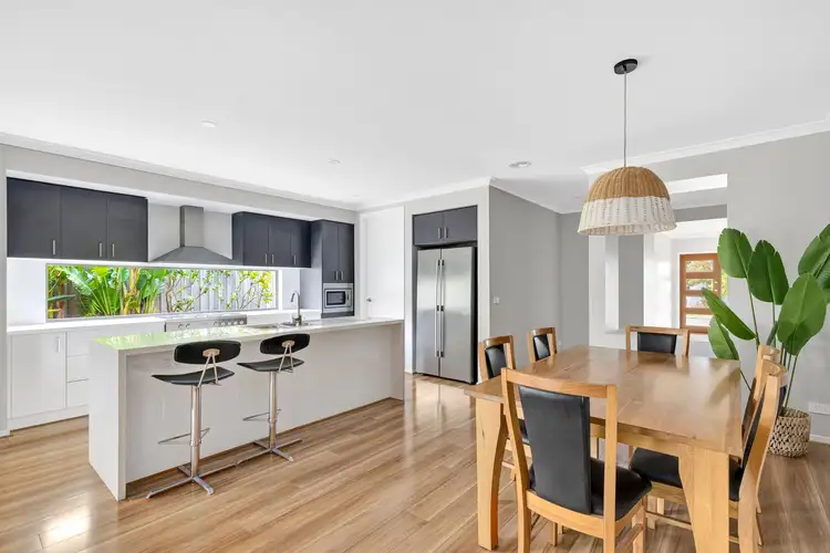 Sixth view of Homely house listing, 8 Portrush Loop, Armstrong Creek VIC 3217