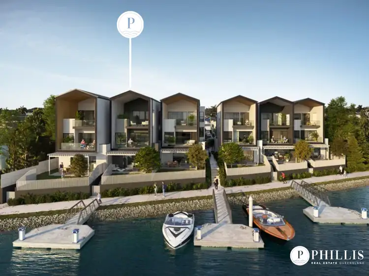 14/55 Grant Avenue, Hope Island QLD 4212