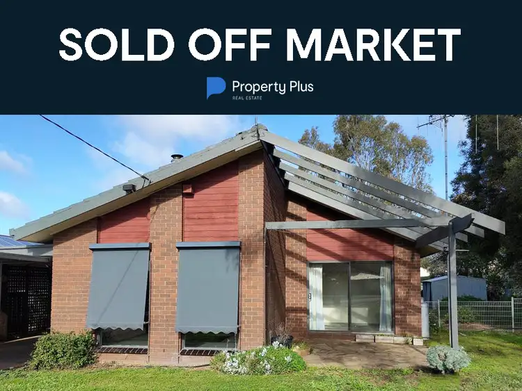 6 Boundary Street, Wedderburn VIC 3518
