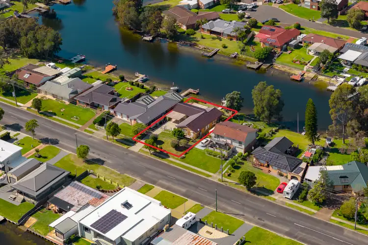 72 Jacobs Drive, Sussex Inlet NSW 2540