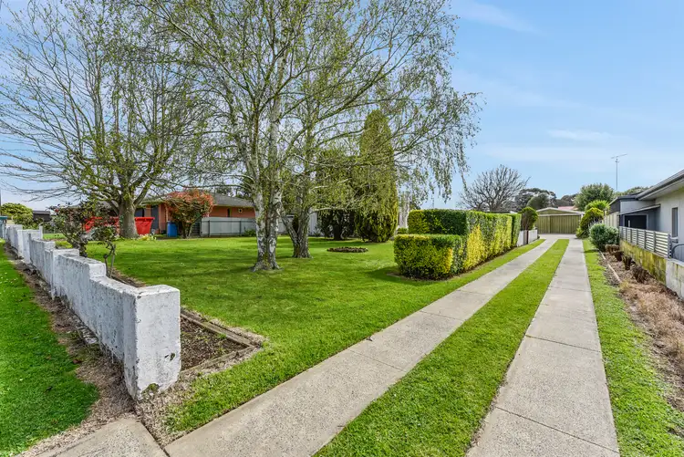 Second view of Homely house listing, 23 Shelton Street, Mount Gambier SA 5290