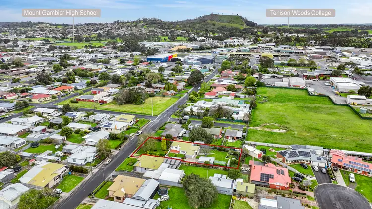 Third view of Homely house listing, 23 Shelton Street, Mount Gambier SA 5290