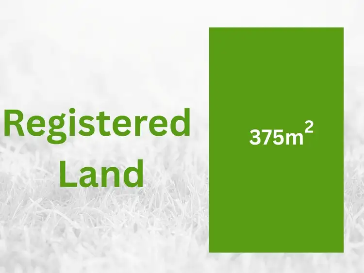 REGISTERED LAND SELLING FAST, Oakville NSW 2765