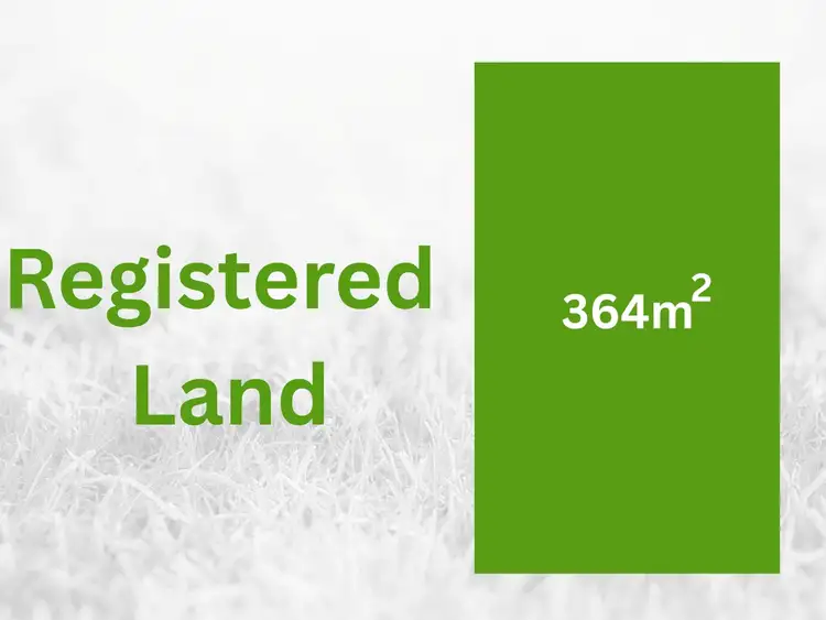 REGISTERED LAND SELLING FAST, Oakville NSW 2765