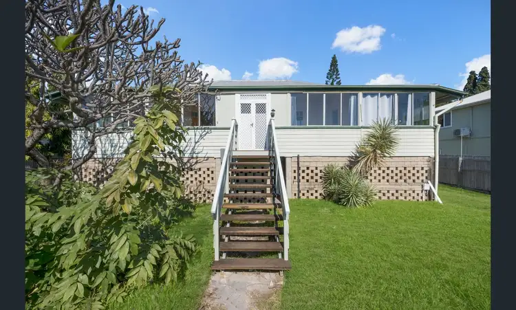 46 Cook Street, North Ward QLD 4810
