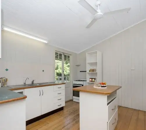 Fourth view of Homely house listing, 46 Cook Street, North Ward QLD 4810