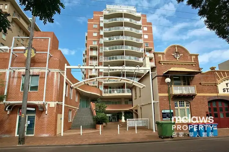 50/23 Macmahon Street, Hurstville NSW 2220