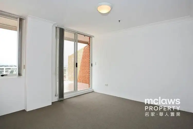 Third view of Homely apartment listing, 50/23 Macmahon Street, Hurstville NSW 2220