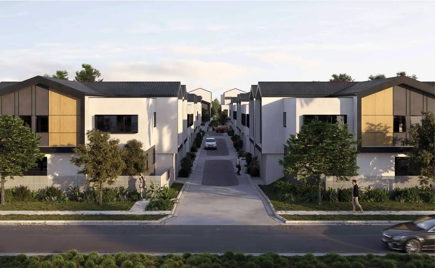 Main view of Homely townhouse listing, 7/55 Grant Avenue, Hope Island QLD 4212