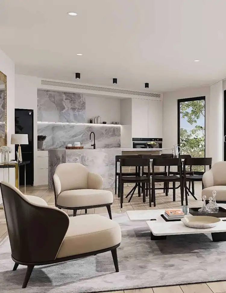 Third view of Homely townhouse listing, 7/55 Grant Avenue, Hope Island QLD 4212