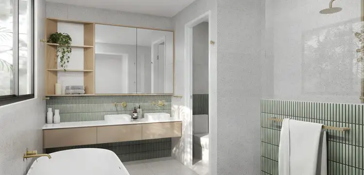 Fifth view of Homely townhouse listing, 7/55 Grant Avenue, Hope Island QLD 4212