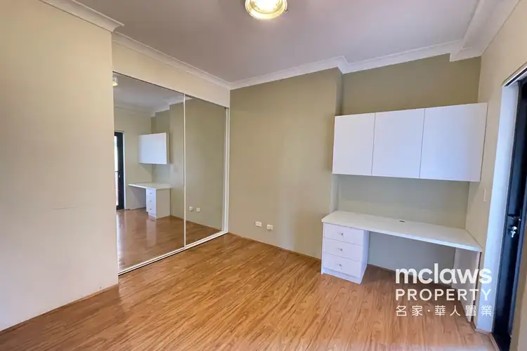 Second view of Homely apartment listing, 17/33 West Street, Hurstville NSW 2220