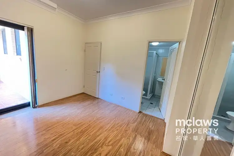 Third view of Homely apartment listing, 17/33 West Street, Hurstville NSW 2220