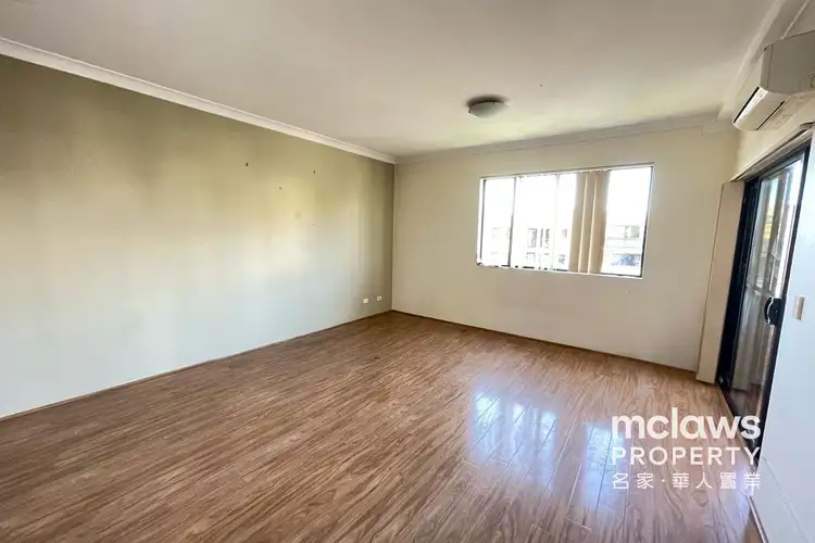 Fourth view of Homely apartment listing, 17/33 West Street, Hurstville NSW 2220