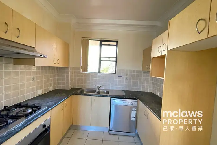 Fifth view of Homely apartment listing, 17/33 West Street, Hurstville NSW 2220