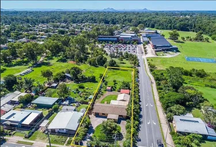 136 Station Road, Burpengary QLD 4505
