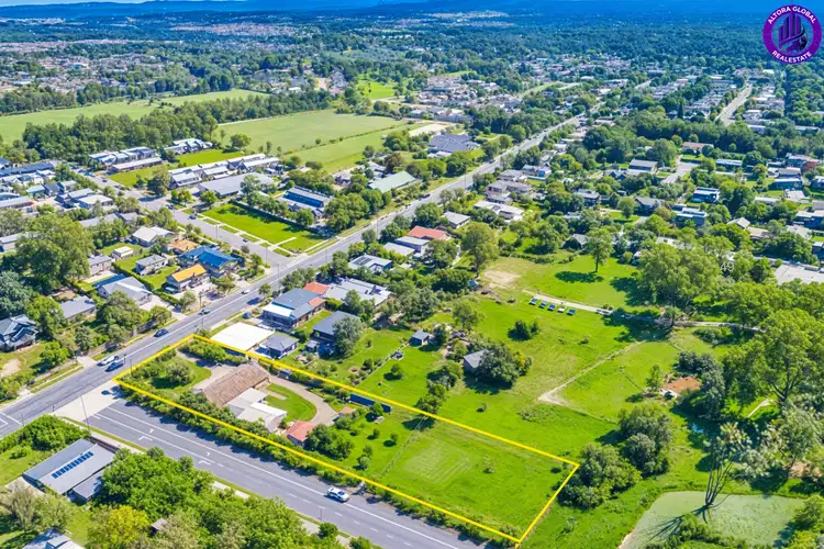 136 Station Road, Burpengary QLD 4505