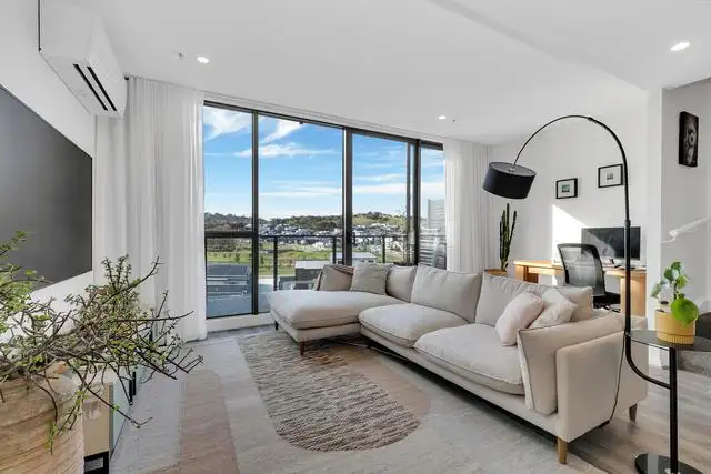 401/181 Sutherland Crescent, Taylor ACT 2913