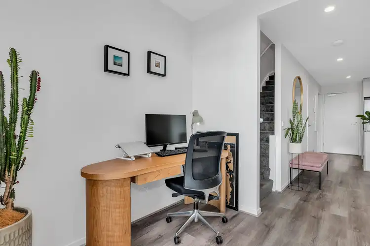 Third view of Homely apartment listing, 401/181 Sutherland Crescent, Taylor ACT 2913