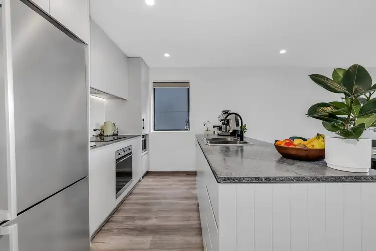 Fourth view of Homely apartment listing, 401/181 Sutherland Crescent, Taylor ACT 2913