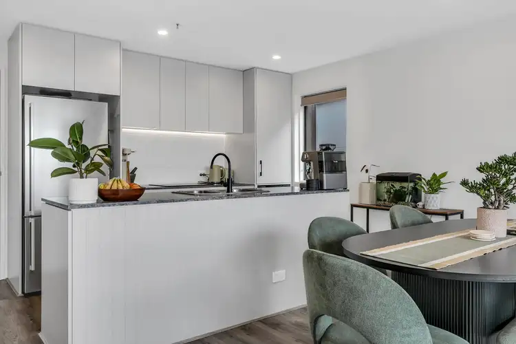 Fifth view of Homely apartment listing, 401/181 Sutherland Crescent, Taylor ACT 2913