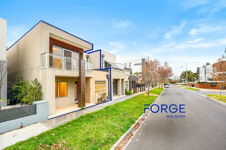 Second view of Homely house listing, 172 The Esplanade, Caroline Springs VIC 3023