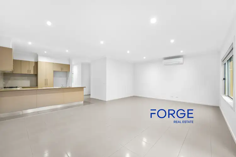 Fourth view of Homely house listing, 172 The Esplanade, Caroline Springs VIC 3023
