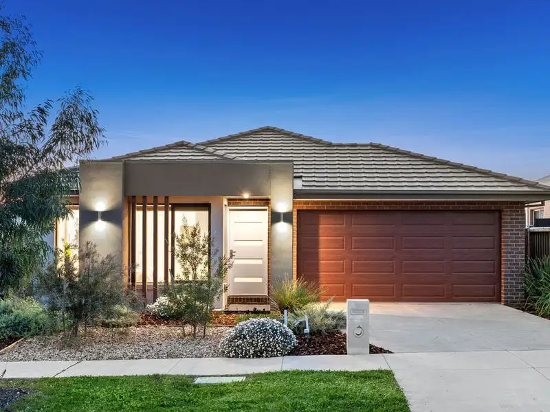 Main view of Homely house listing, 15 Jindabyne Street, Armstrong Creek VIC 3217