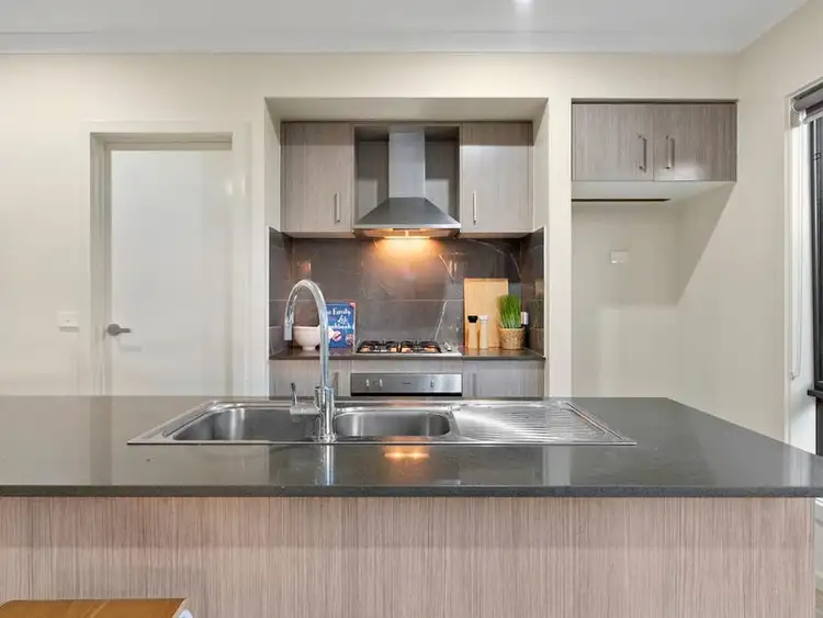Third view of Homely house listing, 15 Jindabyne Street, Armstrong Creek VIC 3217