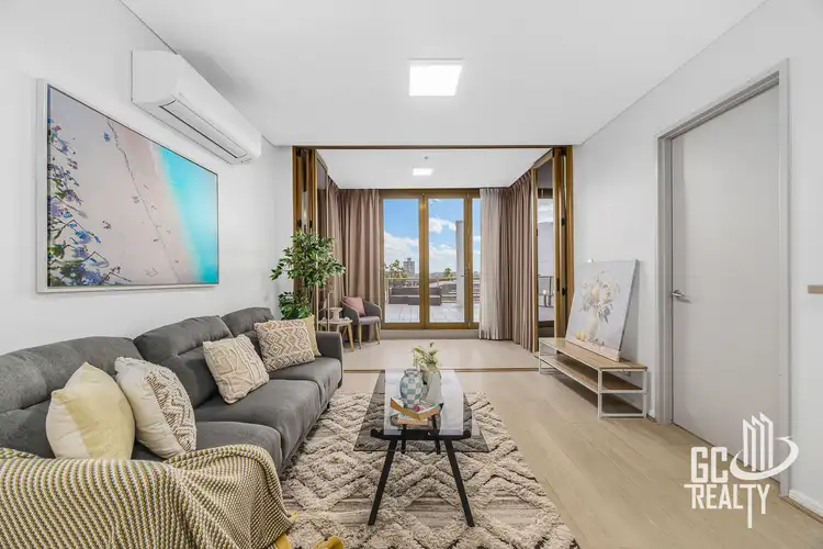 835/2 Mill Park Street, Rhodes NSW 2138