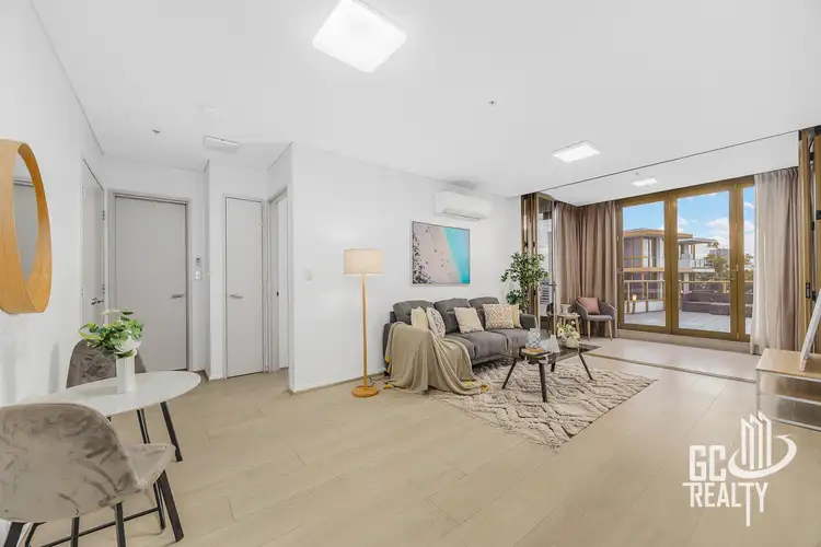 835/2 Mill Park Street, Rhodes NSW 2138