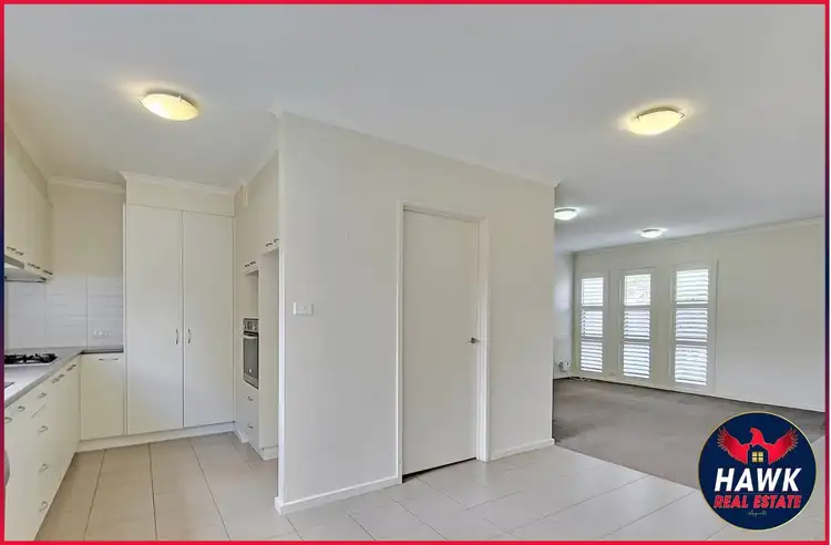 Second view of Homely townhouse listing, 10 Fennessy Way, Forde ACT 2914