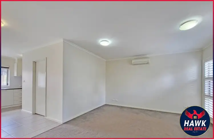 Third view of Homely townhouse listing, 10 Fennessy Way, Forde ACT 2914