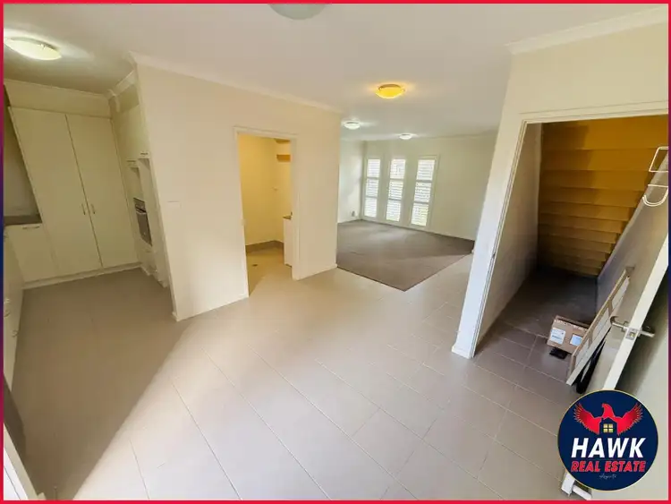 Fifth view of Homely townhouse listing, 10 Fennessy Way, Forde ACT 2914