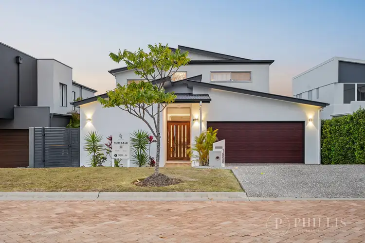 Second view of Homely house listing, 1898 Sunningdale Court, Sanctuary Cove QLD 4212