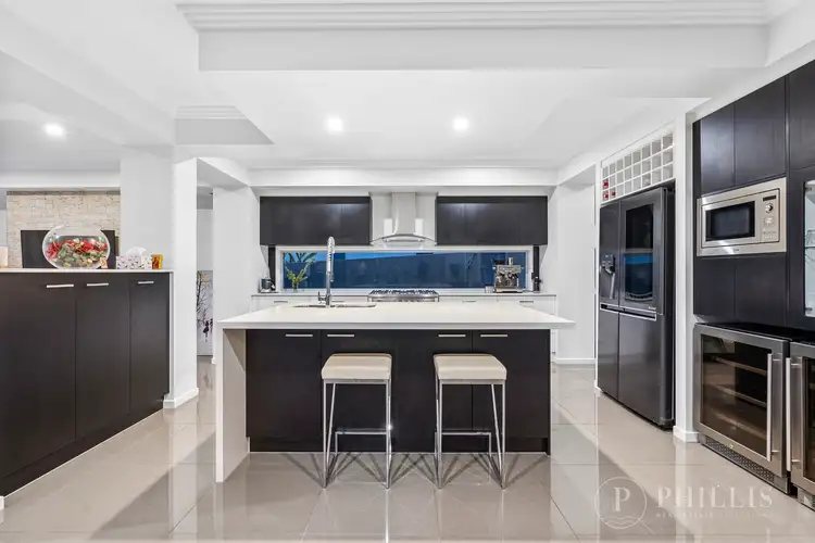 Fourth view of Homely house listing, 1898 Sunningdale Court, Sanctuary Cove QLD 4212