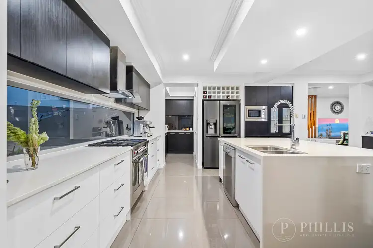 Fifth view of Homely house listing, 1898 Sunningdale Court, Sanctuary Cove QLD 4212
