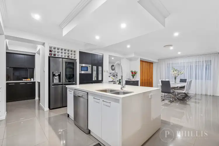 Sixth view of Homely house listing, 1898 Sunningdale Court, Sanctuary Cove QLD 4212