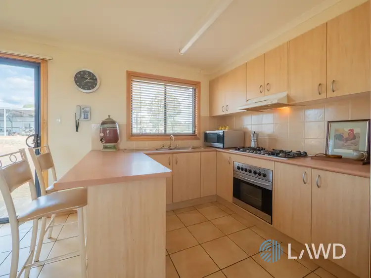 Sixth view of Homely rural property listing, 1587 Denmire Road, Mendooran NSW 2842