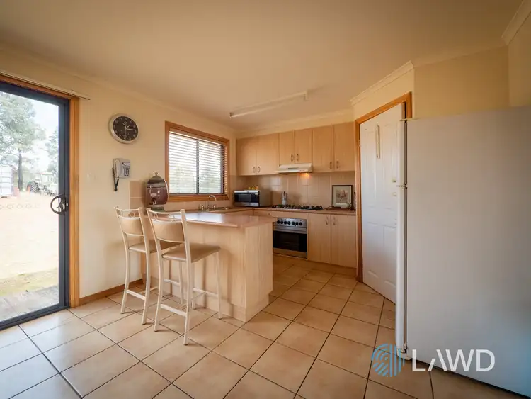 Seventh view of Homely rural property listing, 1587 Denmire Road, Mendooran NSW 2842