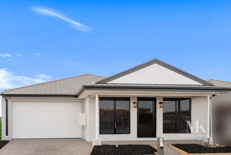 Second view of Homely house listing, 12 Sackville Way, Mickleham VIC 3064